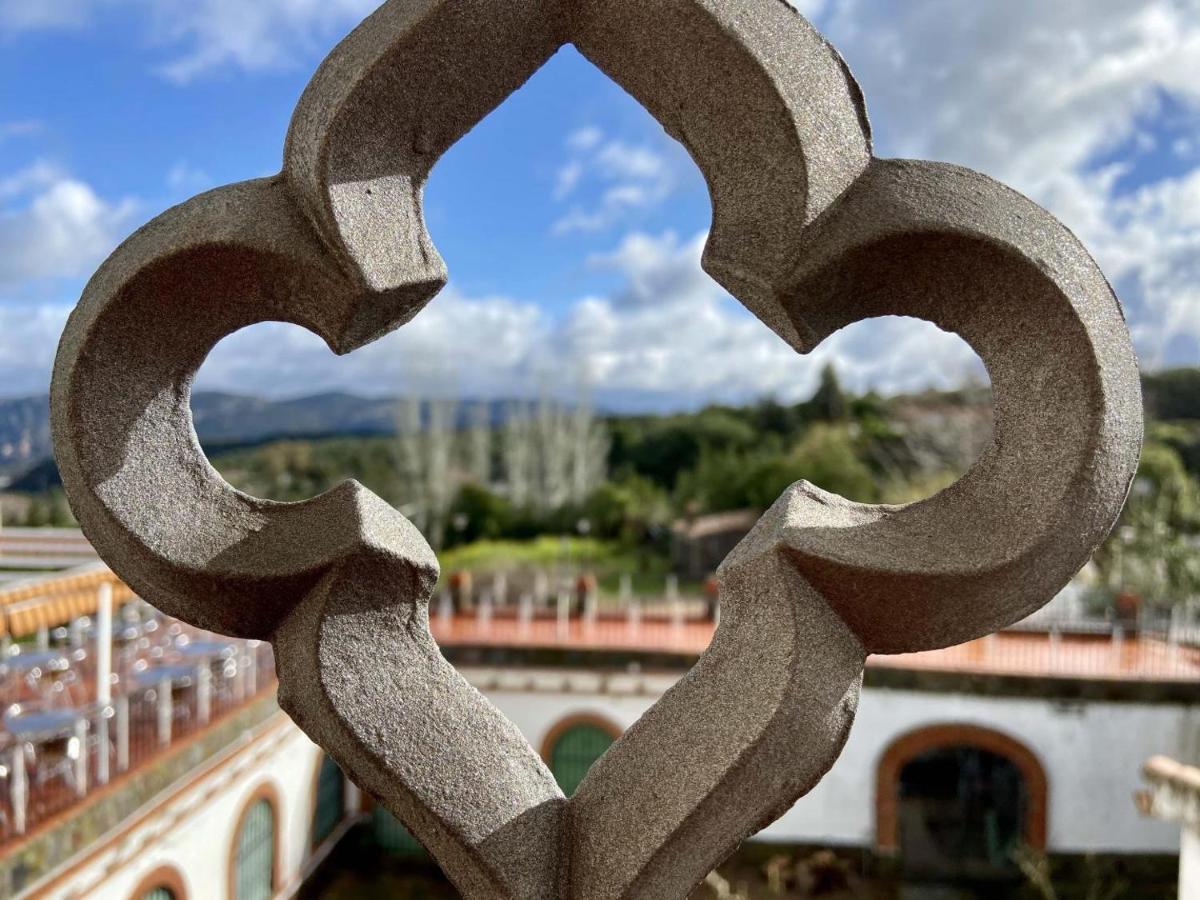 El Meson De Despenaperros Hotel Santa Elena Kültér fotó