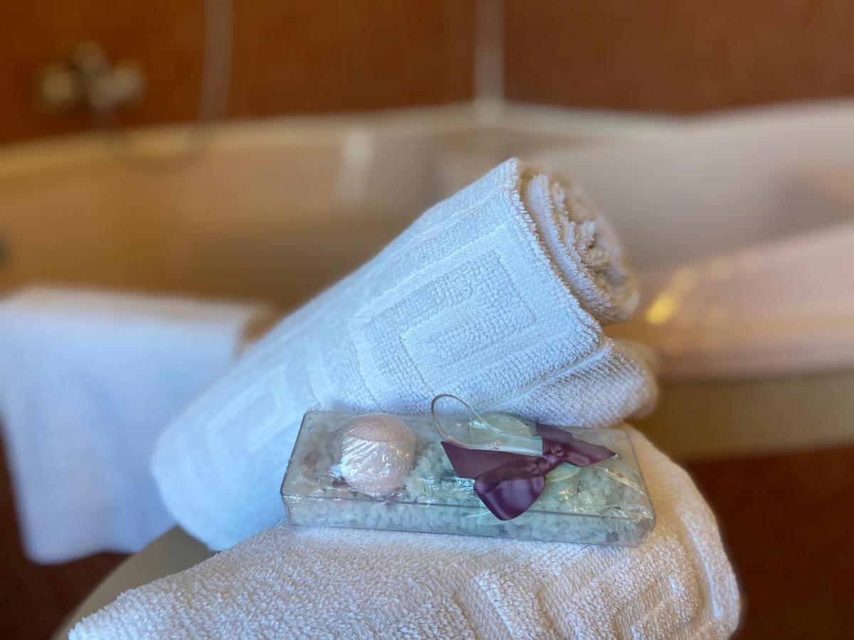 El Meson De Despenaperros Hotel Santa Elena Kültér fotó